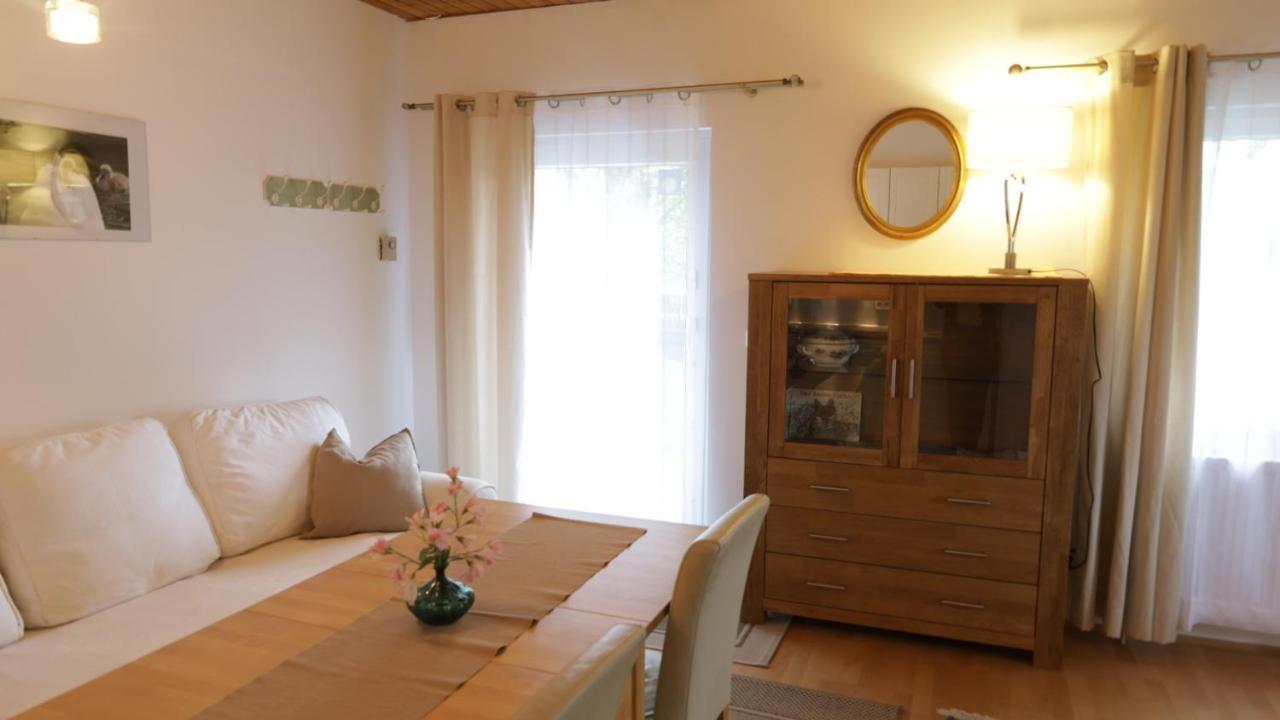 Ferienwohnungen Zum Attersee Lenzing Zewnętrze zdjęcie