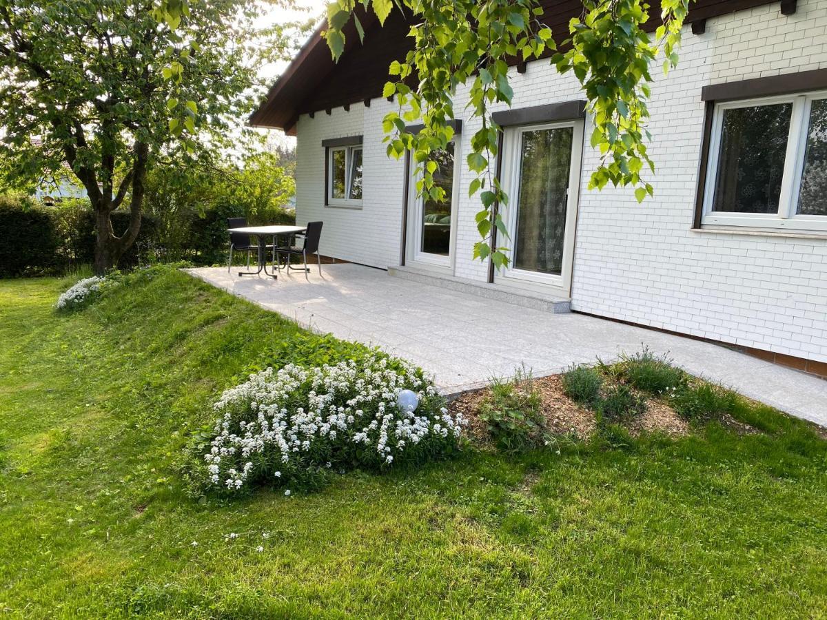 Ferienwohnungen Zum Attersee Lenzing Zewnętrze zdjęcie