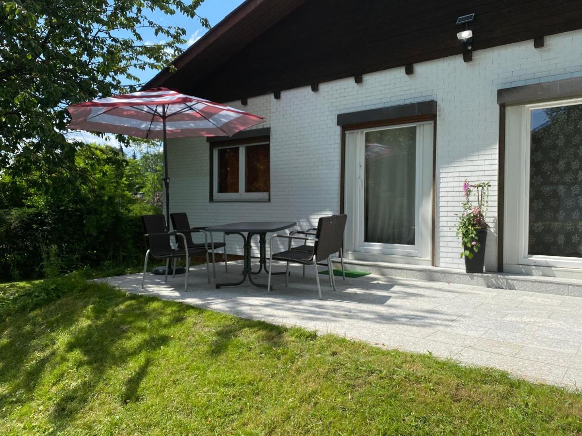Ferienwohnungen Zum Attersee Lenzing Zewnętrze zdjęcie
