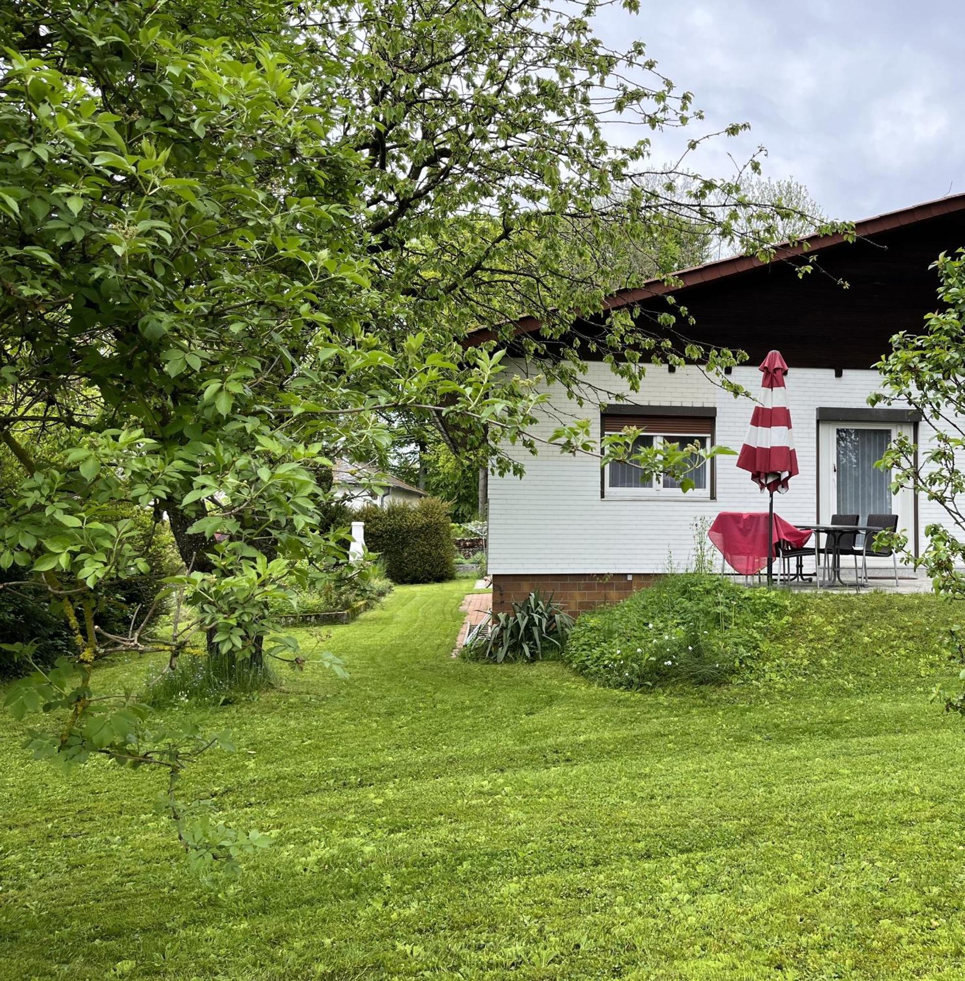 Ferienwohnungen Zum Attersee Lenzing Zewnętrze zdjęcie
